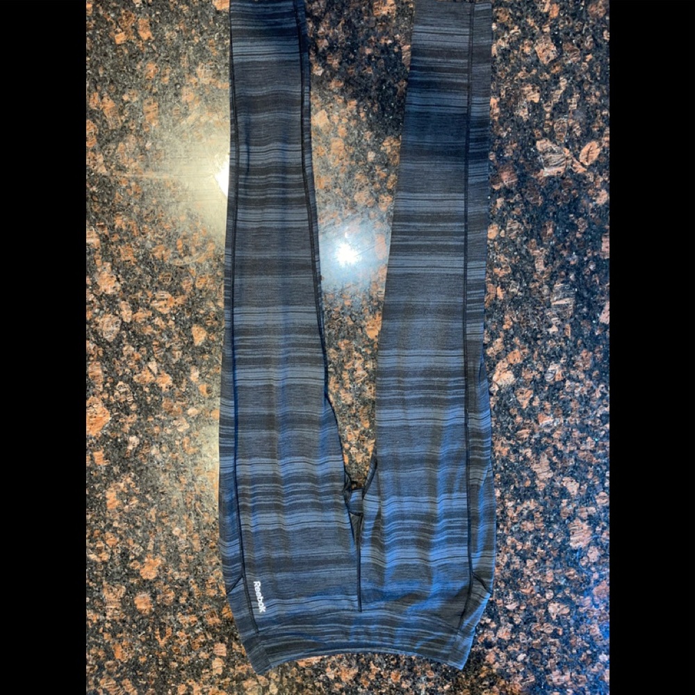 Reebok work out pants